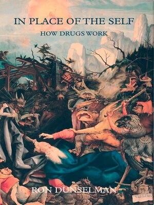 cover image of In Place of the Self